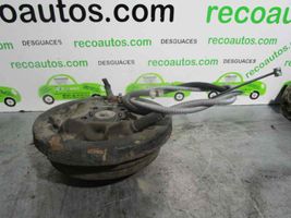 Ford Escort Fuso a snodo con mozzo ruota posteriore 