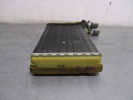 Alfa Romeo 166 Radiateur de chauffage 