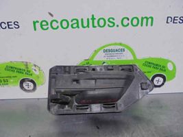 Ford Escort Maniglia interna per portiera posteriore 