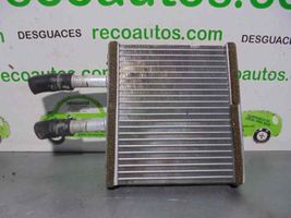 Chevrolet Aveo Radiateur de chauffage 