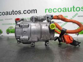 Toyota Prius (XW20) Compressore aria condizionata (A/C) (pompa) 