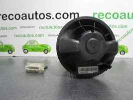 Peugeot 107 Interior heater climate box assembly housing 