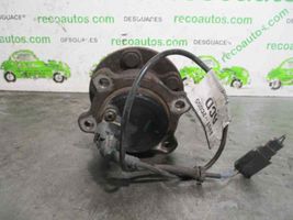 Ford C-MAX II Fuso a snodo con mozzo ruota posteriore 