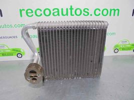Renault Scenic II -  Grand scenic II Air conditioning (A/C) radiator (interior) 