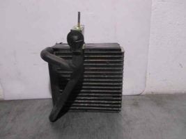 Mercedes-Benz ML W163 Air conditioning (A/C) radiator (interior) 