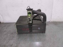 Mercedes-Benz ML W163 Air conditioning (A/C) radiator (interior) 