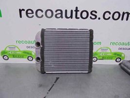 Renault Espace IV Radiateur de chauffage 