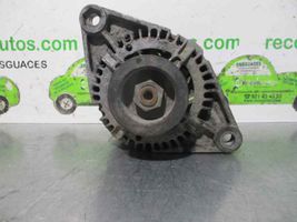 Fiat Ducato Alternator 