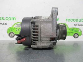 Fiat Ducato Alternator 