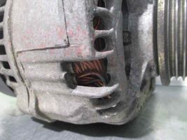 Fiat Ducato Alternator 