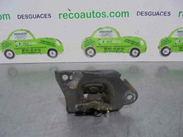 Fiat Seicento/600 Blocco chiusura del portellone 