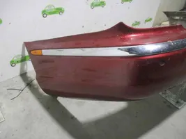 Jaguar XJS Rear bumper C2C6221XXX