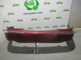 Jaguar XJS Rear bumper C2C6221XXX