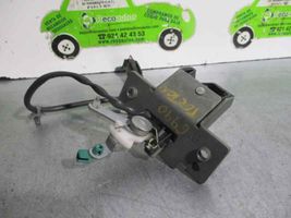 Nissan Primera Tailgate lock latch 