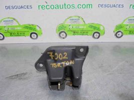 Fiat Punto (176) Blocco chiusura del portellone 