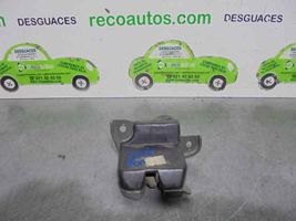 Hyundai Accent Loquet de verrouillage de hayon 