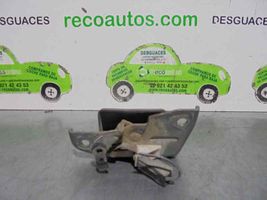 Hyundai Accent Loquet de verrouillage de hayon 