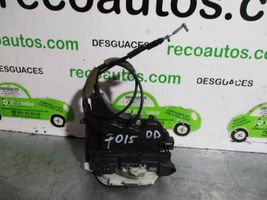 Citroen C-Crosser Serratura portiera anteriore 9136CQ