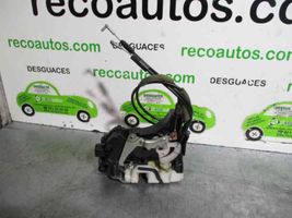 Citroen C-Crosser Serrure 9136CQ