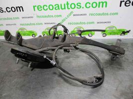 Citroen C-Crosser Pivot de moyeu arrière 1623945880