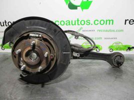 Citroen C-Crosser Fuso a snodo con mozzo ruota posteriore 1623945880