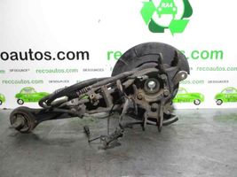 Citroen C-Crosser Fuso a snodo con mozzo ruota posteriore 1623945880