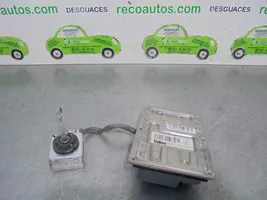 Jaguar XJS Xenon control unit/module 89031486