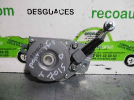 Citroen C-Crosser Portellone posteriore/bagagliaio 8724G0