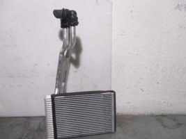 Chevrolet Cruze Radiateur soufflant de chauffage 