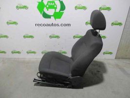 Chevrolet Cruze Front passenger seat 