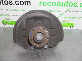 Citroen C6 Rear wheel hub spindle/knuckle 