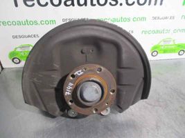 Citroen C6 Rear wheel hub spindle/knuckle 