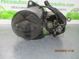 Audi 100 S4 C4 Motor de arranque 