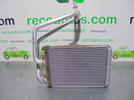 Lancia Ypsilon Radiateur de chauffage 