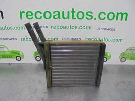 Opel Monterey Radiatore riscaldamento abitacolo 