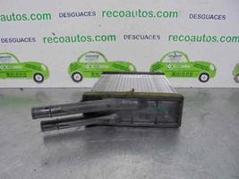 Opel Monterey Radiatore riscaldamento abitacolo 