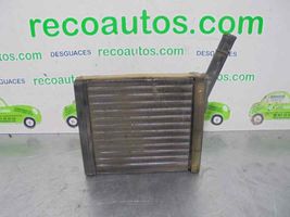 Opel Monterey Radiateur de chauffage 