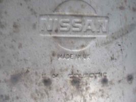 Nissan Primera Galinė pūslė 