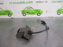 Nissan Primera Tailgate lock latch 