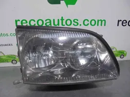 Lexus LS UCF20 Faro/fanale 8596750010