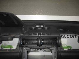 Land Rover Freelander Deska rozdzielcza 