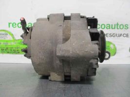 Opel Vectra A Alternator 