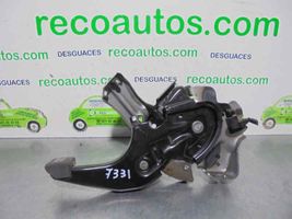 Lexus GS 250 350 300H 450H Leva di rilascio del freno a mano 