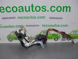 Lexus LS UCF20 Serrure de porte arrière 6934050030