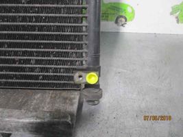 Honda CR-V Radiateur condenseur de climatisation 80110S100030