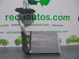 Nissan Juke I F15 Radiateur de chauffage 271401KA0B