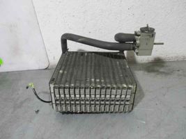 Mercedes-Benz ML W163 Air conditioning (A/C) radiator (interior) 