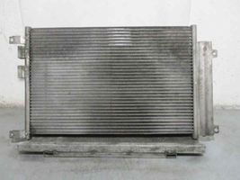 Alfa Romeo GT A/C cooling radiator (condenser) 