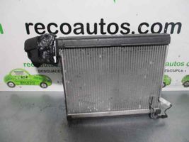 Lexus GS 250 350 300H 450H Air conditioning (A/C) radiator (interior) 