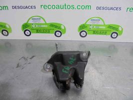 Fiat Seicento/600 Blocco chiusura del portellone 